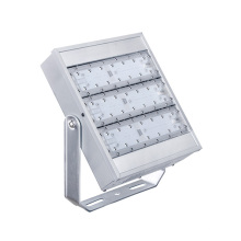 Lumière d&#39;inondation menée extérieure 120w dmx rgb IP66